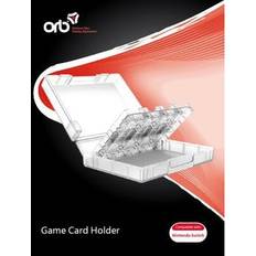 Switch spil holder Orb Nintendo Switch Game SD Card Holder