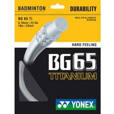 Yonex BG65 10m