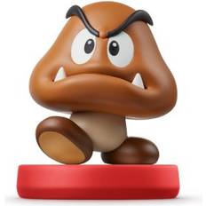 Goomba Nintendo Amiibo - Super Mario Collection - Goomba