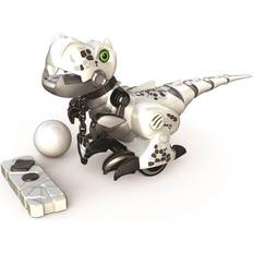 AAA (LR03) Radiostyrte roboter Silverlit Train My Dino