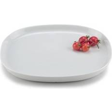 Piet Hein Superellipse Assiett 24cm