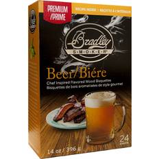 Briquettes Bradleysmoker Beer Flavour Bisquettes BTBR24