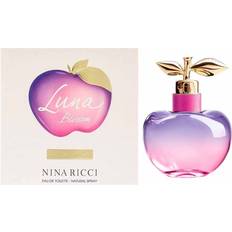 Nina Ricci Fragrances Nina Ricci Luna Blossom EdT 50ml