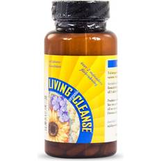 Vital Body & Soul Living Cleanse 60 stk