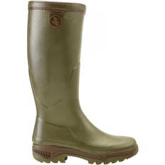 Aigle 44 Bottes en caoutchouc Aigle Parcours 2 - Kaki