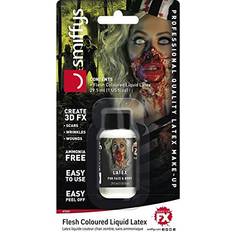 Smiffys Zombie Liquid Latex Low Ammonia