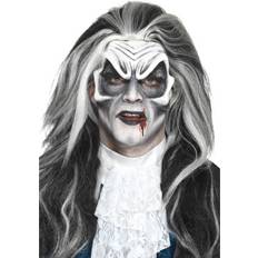 Smiffys Foam Latex Vampire Head Prosthetic
