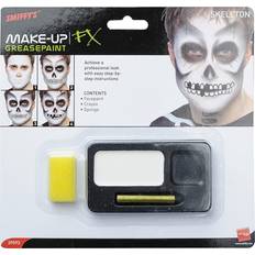 Smiffys Skelett Kit