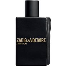 Zadig & Voltaire Just Rock! Pour Lui EdT 50ml