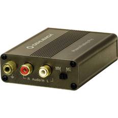 Phono Preamp Pro