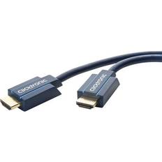 Casual HDMI - HDMI High Speed with Ethernet