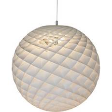 Lampe patera lamper Louis Poulsen Patera 450 Pendel ∅ 45cm