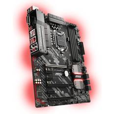 ATX - Socket 1151 Motherboards MSI Z370 Tomahawk