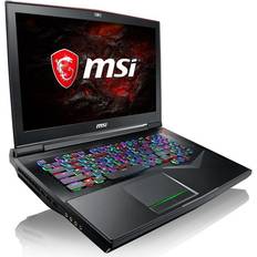 MSI GT75VR 7RF-011UK