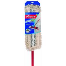 Trocken Bodenwischtücher Vileda ActiveMax Classic Mop