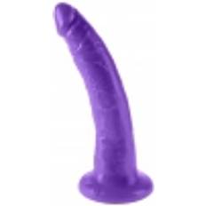 Saugnäpfe Dildos Pipedream Slim Dillio 18cm