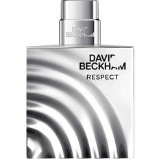 David Beckham Geuren David Beckham Respect EdT