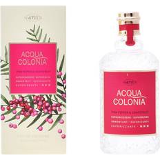 Homme Eaux de Cologne 4711 Acqua Colonia Pink Pepper & Grapefruit EdC