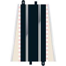 Scalextric Standard Straight 350mm C8205 2-pack