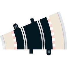 Scalextric Rad 2 Half Standard Curve 22.5 (2 per bag)