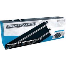 Scalextric Accessoire Piece Detachee Outil Circuit C8554 Track Extension Pack 5