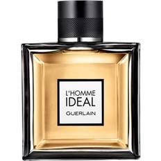 Guerlain Herren Eau de Toilette Guerlain L'Homme Ideal EdT 150ml