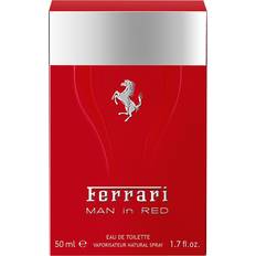 Man in Red EdT