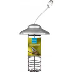 Gardenlife Foderautomat i Rustfrit Stål