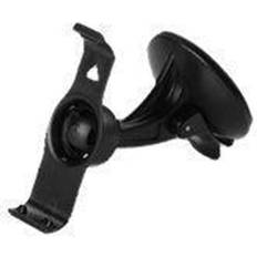 Soportes para Dispositivos Móviles Garmin 010-12464-00 DriveAssist Vehicle Suction-Cup Mount