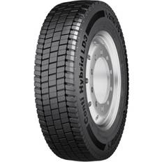 Continental Conti Hybrid LD3 205/75 R17.5 124/122M