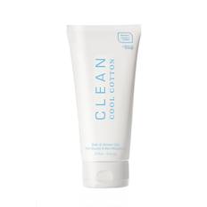 Clean Cool Cotton Bath & Shower Gel 177ml