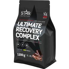 Star Nutrition Ultimate Recovery Complex Chocolate 1.2kg