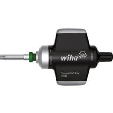 Wiha Momentskruetrækkere Wiha 2836 38556 Momentskruetrækker