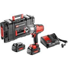 CL3.CH18SP2 Kit (2x5.0Ah)