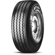 Pirelli J (100 km/h) Car Tyres Pirelli ST01 205/65 R17.5 129/127J
