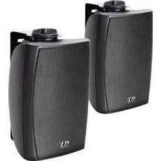 LD Systems CWMS42W Wandluidspreker 40 W Wit 1 Paar