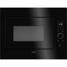 AEG MBE2658S-B Black