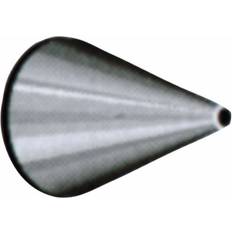Bagetilbehør Städter Round Nozzle 0.3cm Tyl