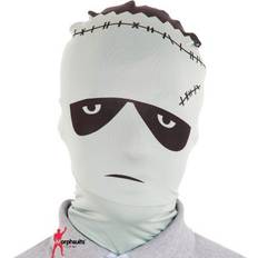 Morphmasken Morphsuit Classic Frankenstein Morphmask
