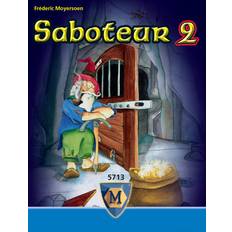 Saboteur 2