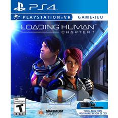 Loading Human (PS4)