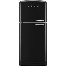 Smeg FAB50LBL Black