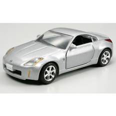 1:64 (S) Bilbanebilar Tamiya Nissan 350Z 1/64 23717