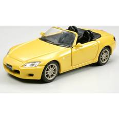 1:64 (S) Bilbanebilar Tamiya Honda S2000 1/64 23716