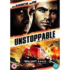 Unstoppable [DVD]