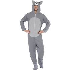 Smiffys Wolf Costume (27858)