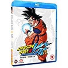 Dragon ball blu ray Dragon Ball Z KAI Season 1 (Episodes 1-26) Blu-ray