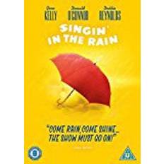 DVD Singin' in the Rain [DVD] [2002]