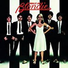 Blondie - Parallel Lines (Vinyl)