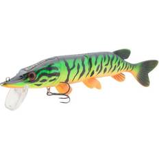 Westin Fishing Lures & Baits Westin Mike the Pike 17cm Crazy Firetiger